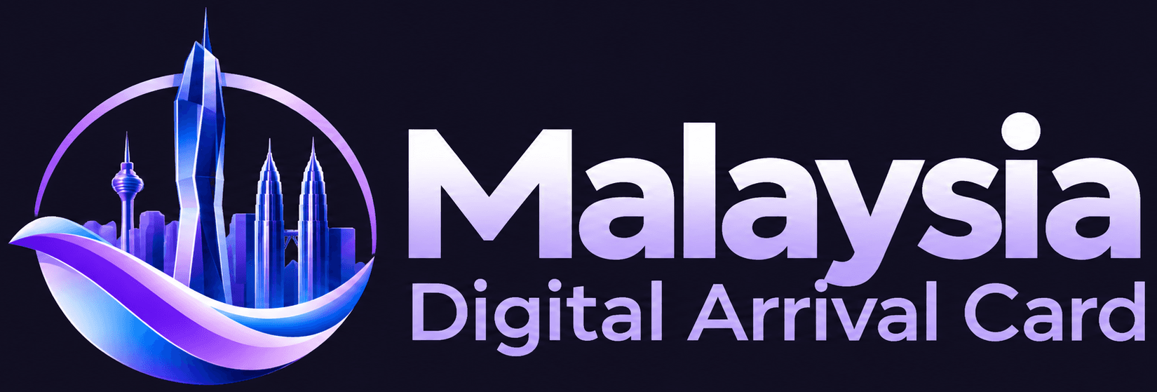 Malaysia Digital Arrival Card