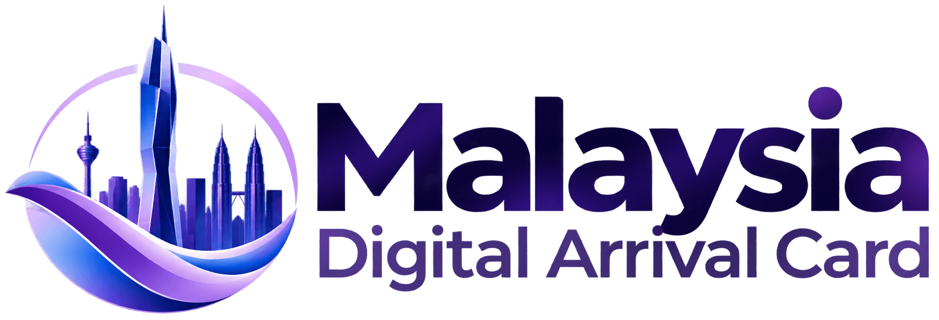 Malaysia Digital Arrival Card
